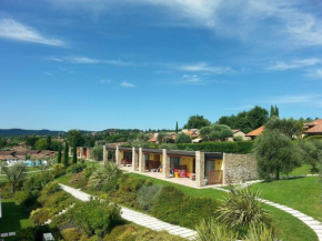 Wohnung In Moniga Del Garda Mit Seeblick, Pool Moniga Del Garda